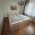 Haus Jasmund Ferienwohnung 1