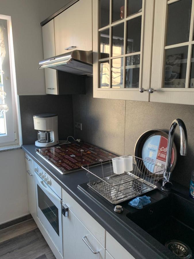 Apartment Haus Jasmund 1 *