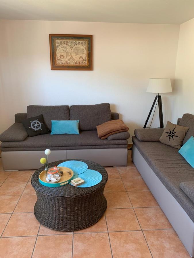 Apartment Haus Jasmund 1 Ostseebad Binz