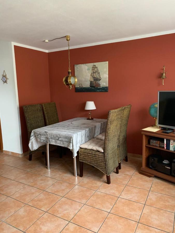 Haus Jasmund 1 * Ostseebad Binz