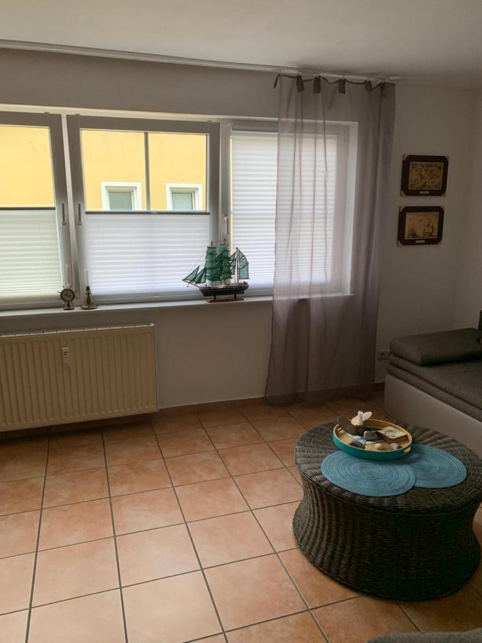 Haus Jasmund 1 Apartment
