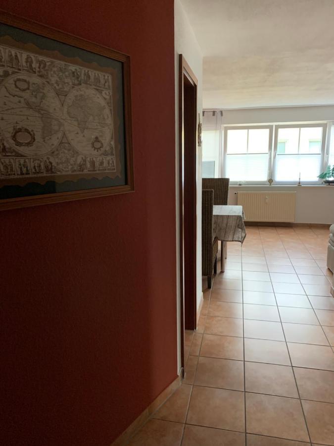 Apartment Haus Jasmund 1