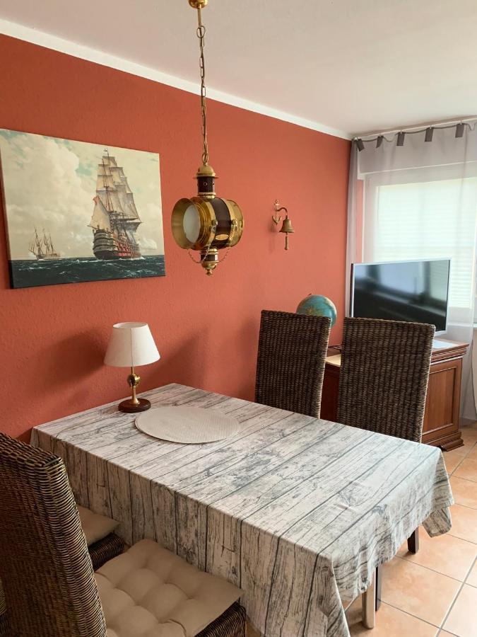 Apartment Haus Jasmund 1