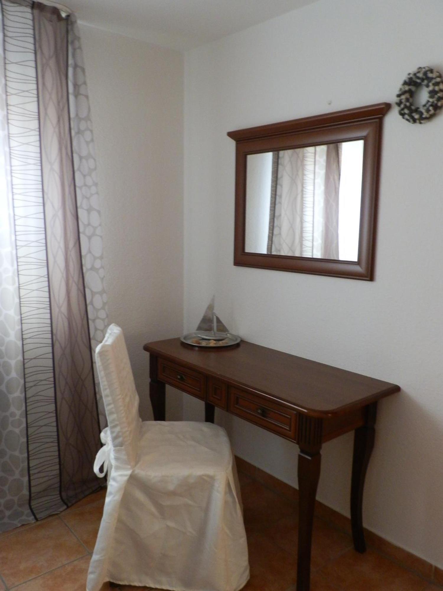Apartment Haus Jasmund 1